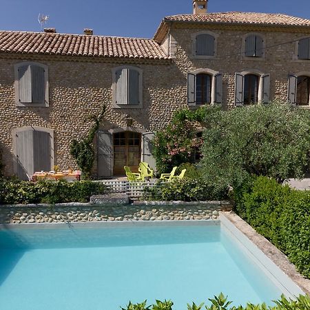 Clos Du Pere Clement Visan Luaran gambar