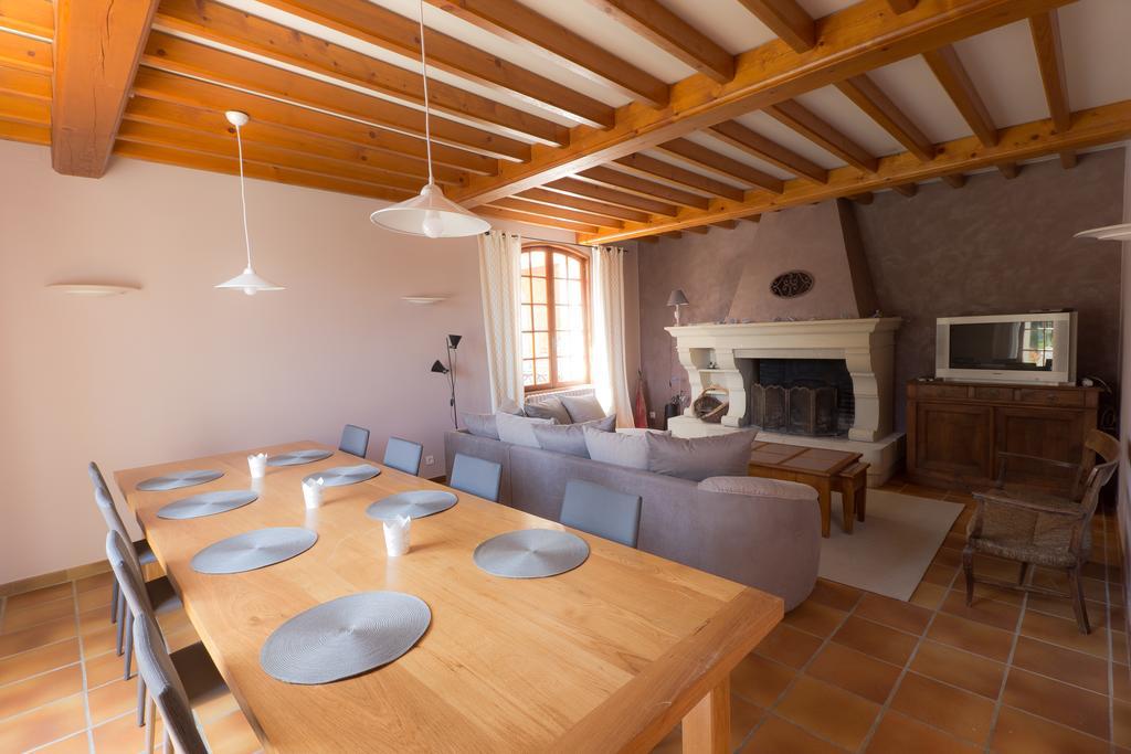 Clos Du Pere Clement Visan Luaran gambar