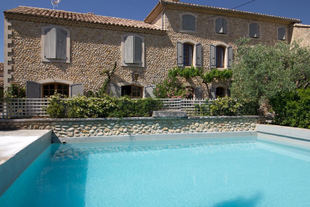 Clos Du Pere Clement Visan Luaran gambar